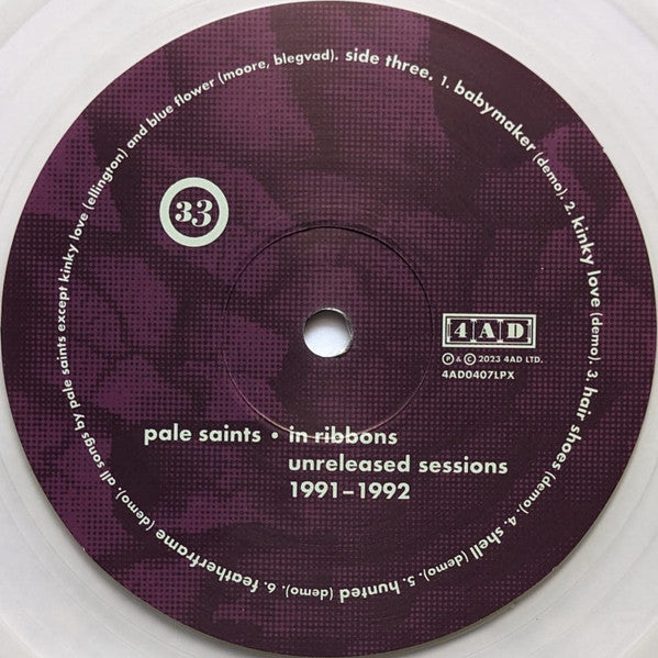 In Ribbons (30th Anniversary Re:Masters) - secondary