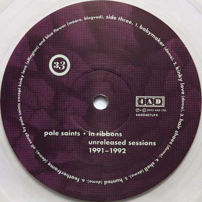 In Ribbons (30th Anniversary Re:Masters) - secondary