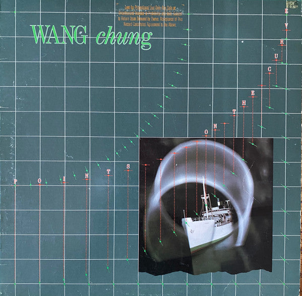 Points On The Curve - secondary