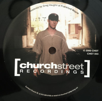 Filthy Disco Vol. 1 - secondary