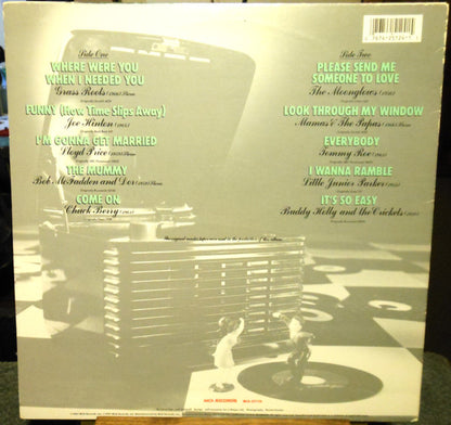 Vintage Music/Collectors Series Volume Fifteen - secondary
