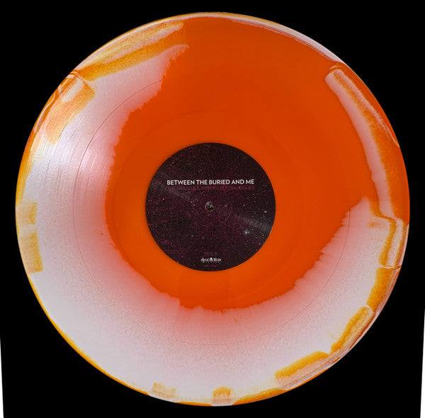 The Parallax: Hypersleep Dialogues - secondary