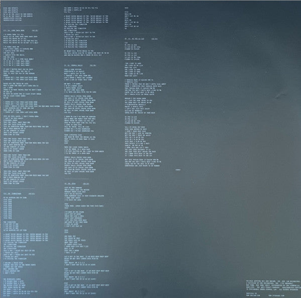 You Can’t Kill Me - secondary