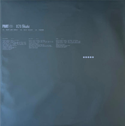 You Can’t Kill Me - secondary