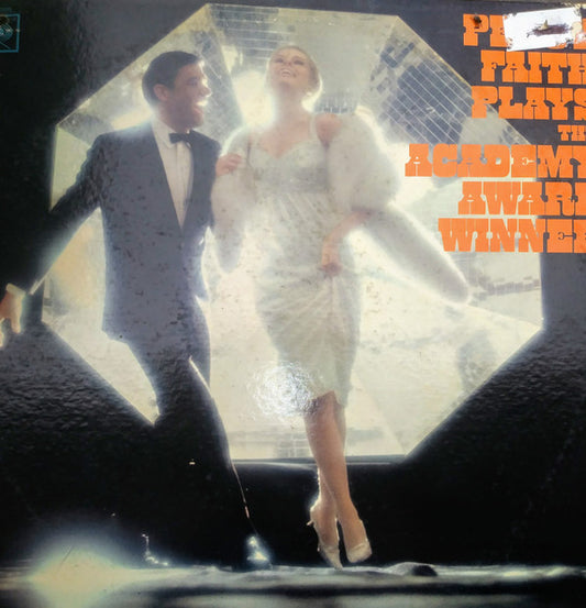 Percy Faith - Plays The Academy Award Winner And Other Great Movie Themes