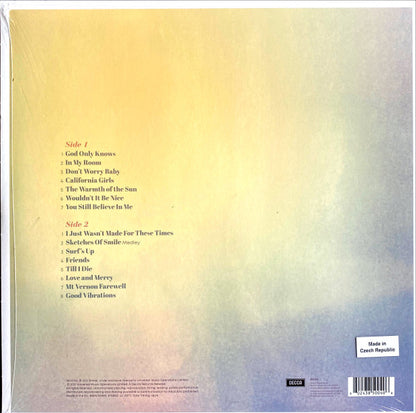 At My Piano (His Classic Hits Reimagined For Solo Piano) - secondary