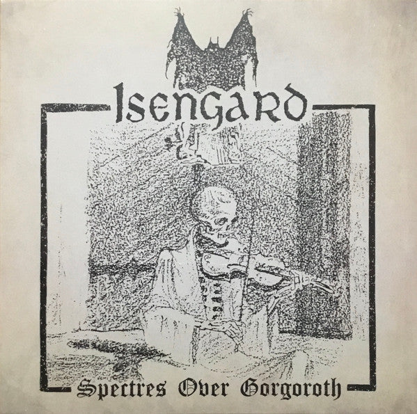 Spectres Over Gorgoroth - primary