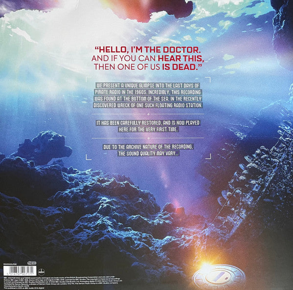 Dead Air - secondary