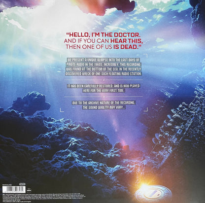 Dead Air - secondary