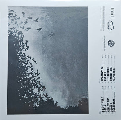 Common Suffering - secondary