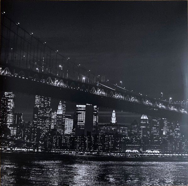 Resound NYC - secondary