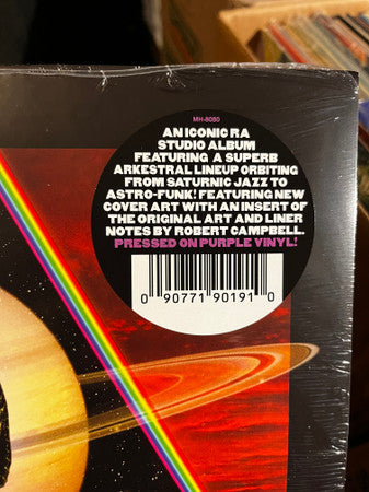 Astro Black - secondary