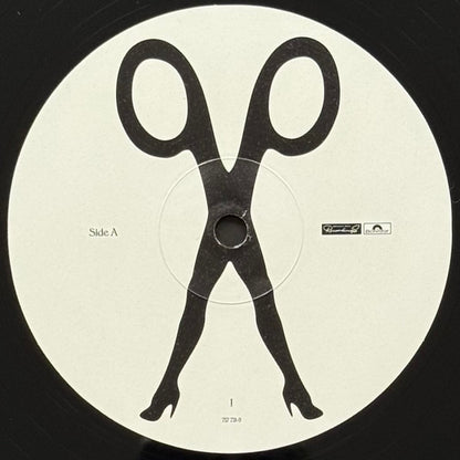 Scissor Sisters - secondary