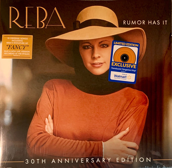 Rumor Has It - primary