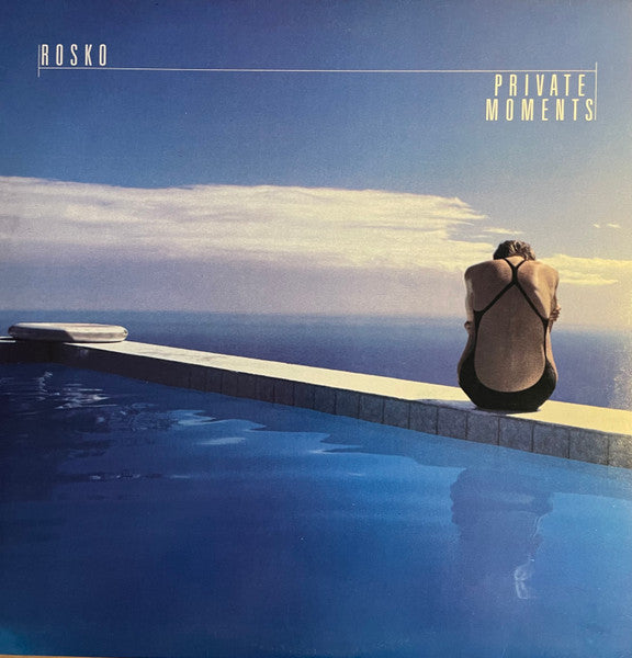 Private Moments - secondary