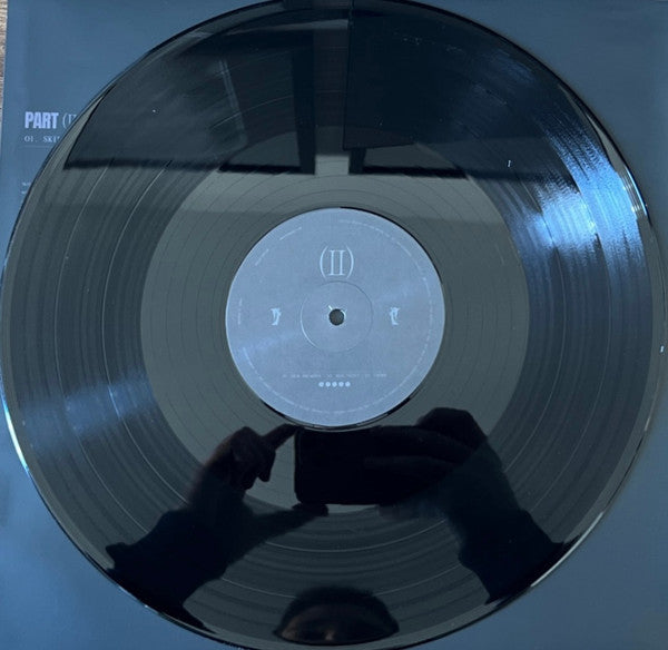 You Can’t Kill Me - secondary