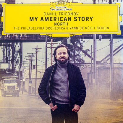 My American Story: North - secondary