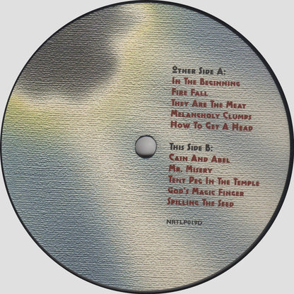 Wormwood - secondary