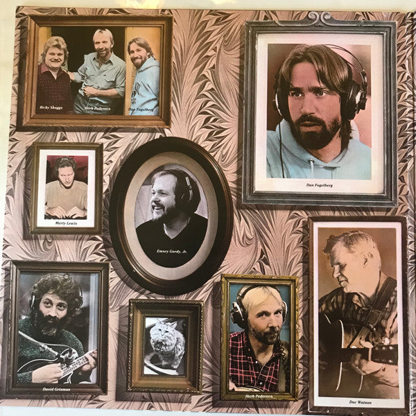 High Country Snows - secondary