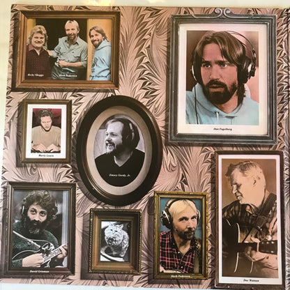 High Country Snows - secondary