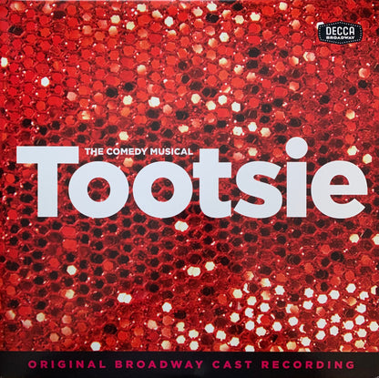 Tootsie (Original Broadway Cast Album) - primary