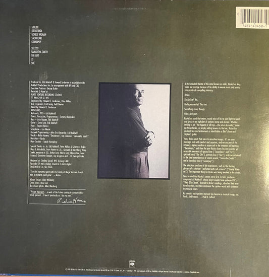 Private Moments - secondary