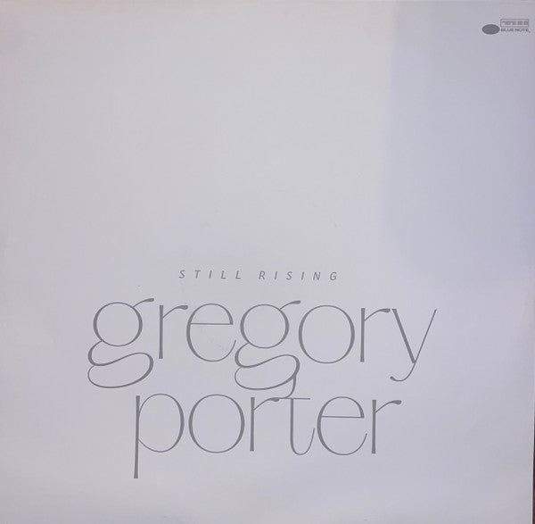 Still Rising - secondary