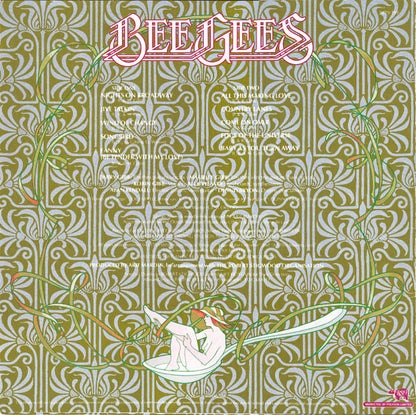 Bee Gees - Main Course