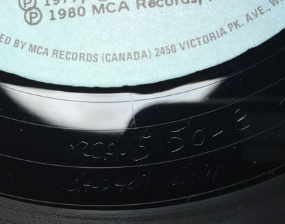 Greatest Hits - secondary