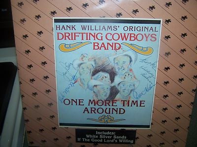 One More Time Around - secondary