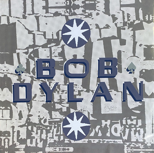 Springtime In New York: The Bootleg Series Vol. 16 1980-1985 - secondary