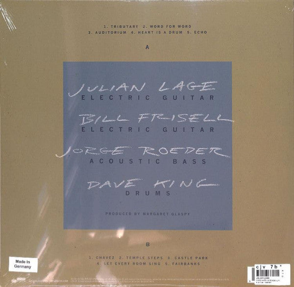 View With A Room - secondary