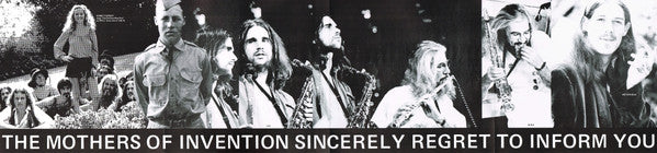 Burnt Weeny Sandwich - secondary