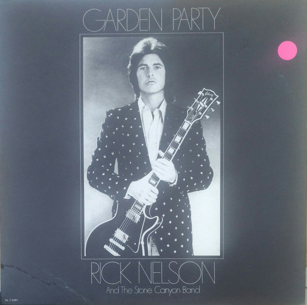 Garden Party - primary