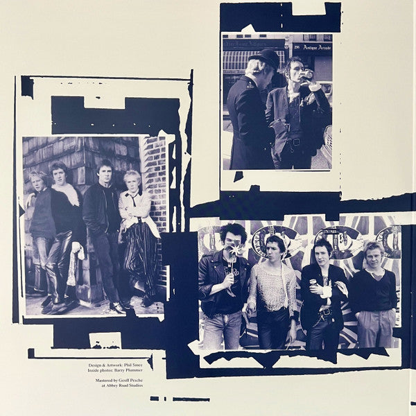 The Original Recordings - secondary