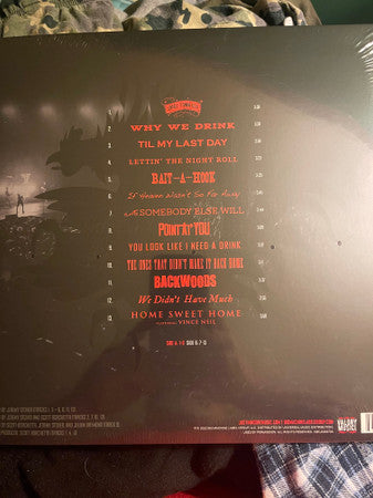 Greatest Hits - secondary