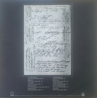 Garden Party - secondary