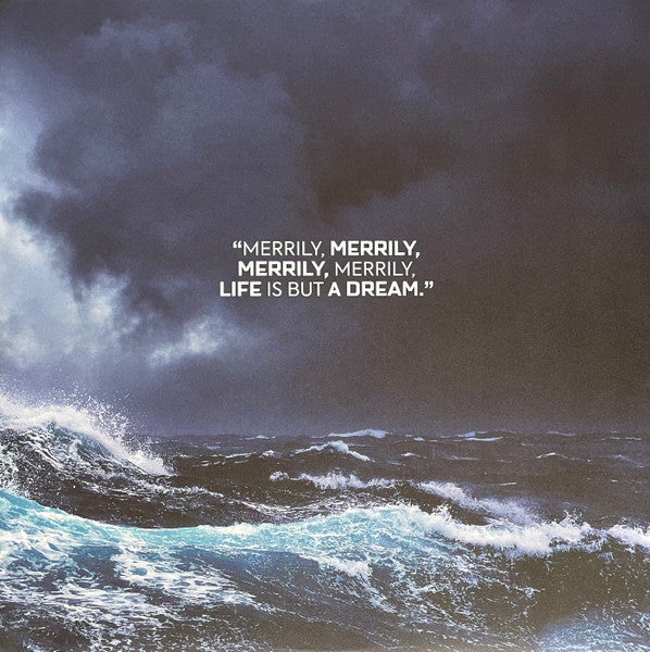 Dead Air - secondary