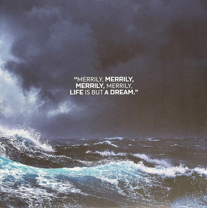 Dead Air - secondary