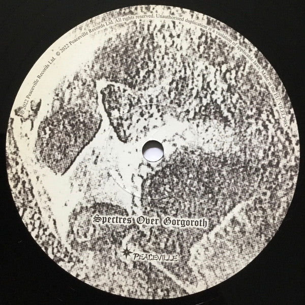 Spectres Over Gorgoroth - secondary