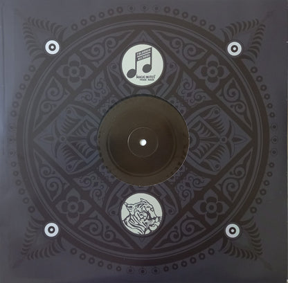 Shadow Kingdom - secondary