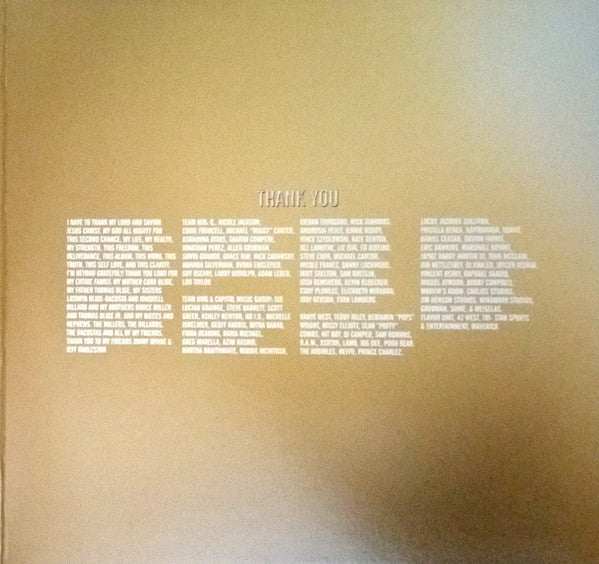 Strength Of A Woman - secondary