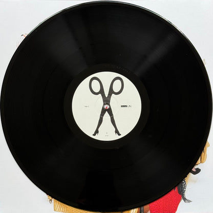 Scissor Sisters - secondary
