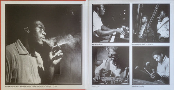 Let 'Em Roll - secondary