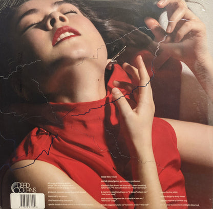 Laurel Hell - secondary