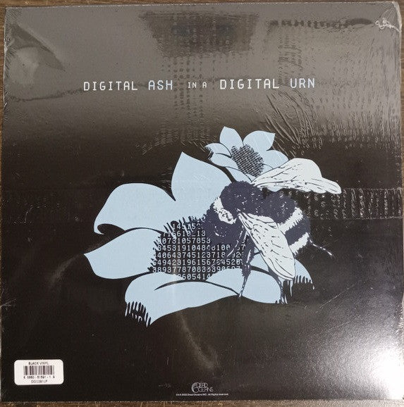 Digital Ash In A Digital Urn - secondary