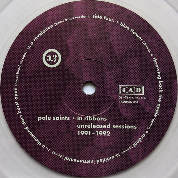 In Ribbons (30th Anniversary Re:Masters) - secondary