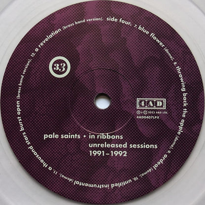 In Ribbons (30th Anniversary Re:Masters) - secondary