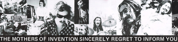 Burnt Weeny Sandwich - secondary