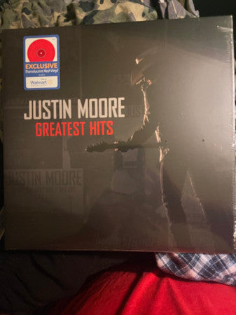 Greatest Hits - secondary